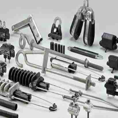 خط شبکه فشار ضعیف