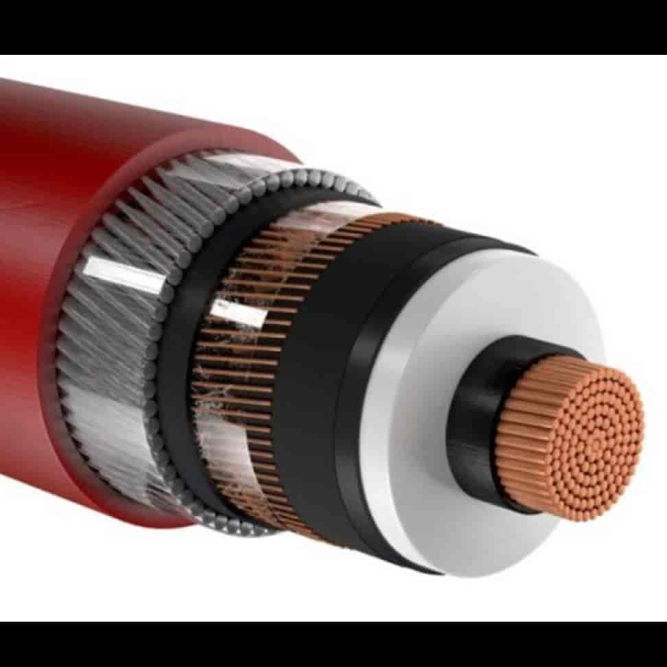 20kV كابل